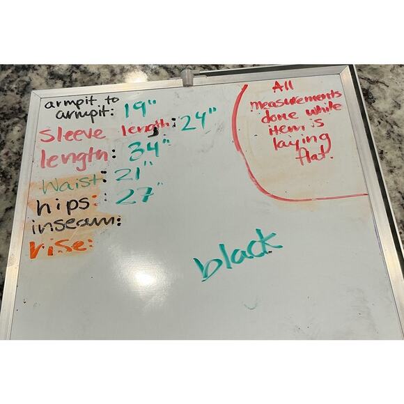 Loft Womens Long Sleeve Shift Dress Sz MP Medium Petite Classic Office Black NEW - Picture 3 of 6